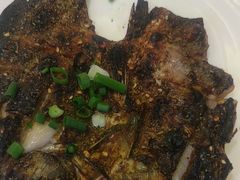-龚海宝· 烧烤· 羊肉原切挂糊更好吃(庄市店)