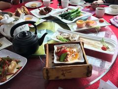 -鼎珑点心仔(燕塘店)