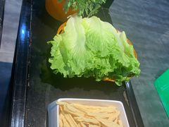 -古乐牛香·鲜牛肉牛杂火锅(五一中路店)