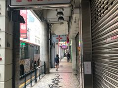 门面-义顺牛奶公司(新马路老店)