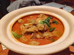 关中辣烩锅-长安记·大美陕菜(大族广场店)