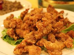 -烤肉季饭庄