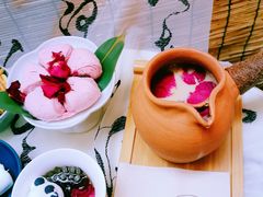 -了凡国风主题茶馆·咖啡(武侯祠锦里店)