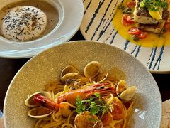 -Golden Lily河内巴黎法越料理餐厅(建国西路店)