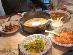 -川悦壹号·川菜(蠡溪路店)