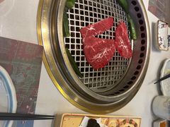 -千寻山野烤肉(中关村店)