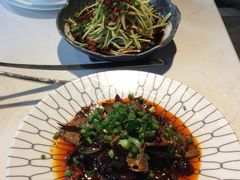 -蕃茄述·好汤自然来(江汉路店)