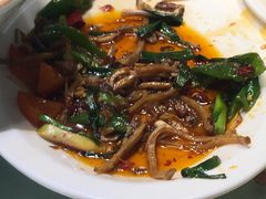 -椒小兔·盐帮川菜中餐厅(金沙时代广场店)