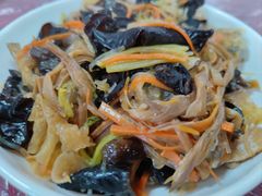 -南华寺素食馆(南华禅寺店)