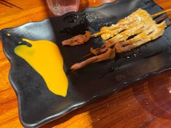 -烧蠔帮·湛江生蚝(南桥店)