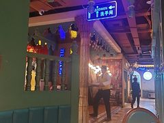 -驿楼兰·新疆菜(火车站店)