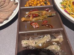 -一桶江山餐厅(松北店)