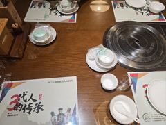 -海兰江石锅饭(水上店)