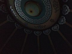 -呼和诺尔旅游景区