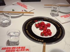 -七欣天香辣蟹火锅(闵行浦江欢乐颂店)