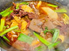 -再回头私房菜·老南京菜