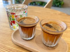 -福驎咖啡FURNING CAFE(固戍华丰店)