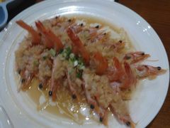 -糟粕醋·椰苑海南菜餐厅(亚龙湾天域酒店)