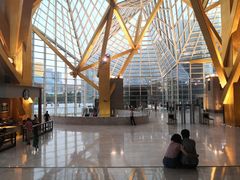 -星巴克(深圳音乐厅店)