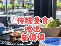 -小大董·烤鸭(五棵松店)