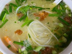 -德致祥云南过桥米线(云天小苑店)