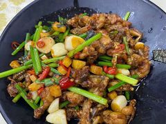 -聚味瞿记·龙虾堂(渔人码头一店)