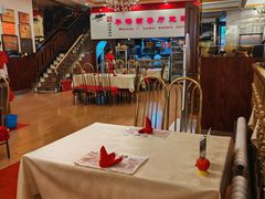 -华梅西餐厅(哈尔滨中央大街店)