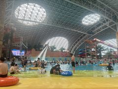 -天山海世界·米立方