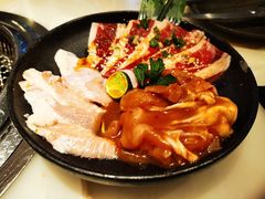 -厚贞日式烤肉(龙之梦店)