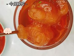 -东鑫记港式茶餐厅(南京东路店)