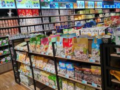 -广百家超市(大东海店)