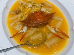 -品海楼·大连海胆锅贴馆(东港店)