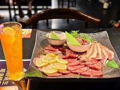 -鹤汀居酒屋•家庭料理•烧鸟酒肆(新街口店)