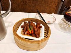 豉汁蒸凤爪-稻香酒家(天河城店)
