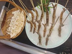 -金龙·打边炉(南京西路店)