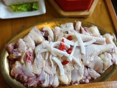 -南国锋味椰子鸡(瀚海店)