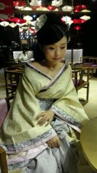 -盘子女人坊生日照·摄影馆(华强店)