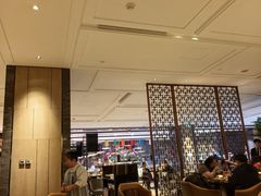 -丽都皇冠假日酒店·Matrix亦餐厅(望京店)