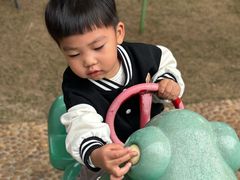 -荔湾区儿童公园