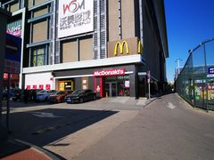 -北京华联购物中心(同成街店)