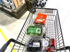 -盒马鲜生(皇庭广场店)