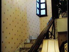 -老洋房花园饭店(绍兴路店)