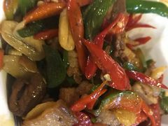 -中华风味湘菜馆