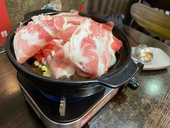 -原志优秀食材·匠心料理·海胆主题(金亿广场店)
