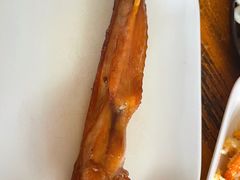 鸡翅-Doo Dee Thai Food(Issan/Isaan/Esan)