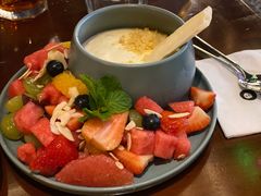 -haxnbauer海森堡德国餐厅(深圳coco店)