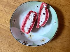 莓果馅-麦当劳(卫星广场店)