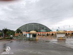-中国死海旅游度假区