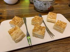 -格日勒阿妈蒙古厨房(大召店)