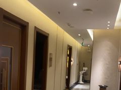 -华夏良子·足道SPA艾灸(铁道大厦店)